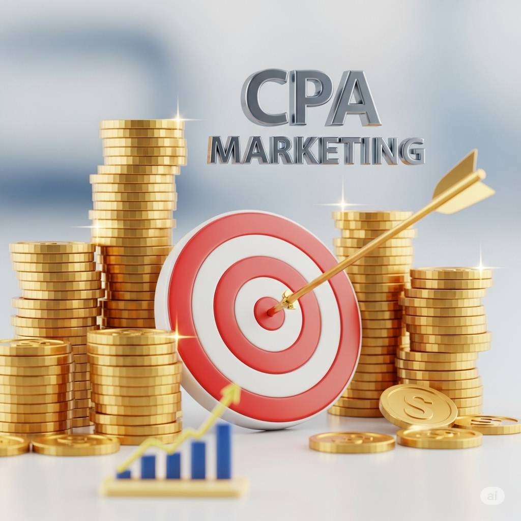 CPA광고